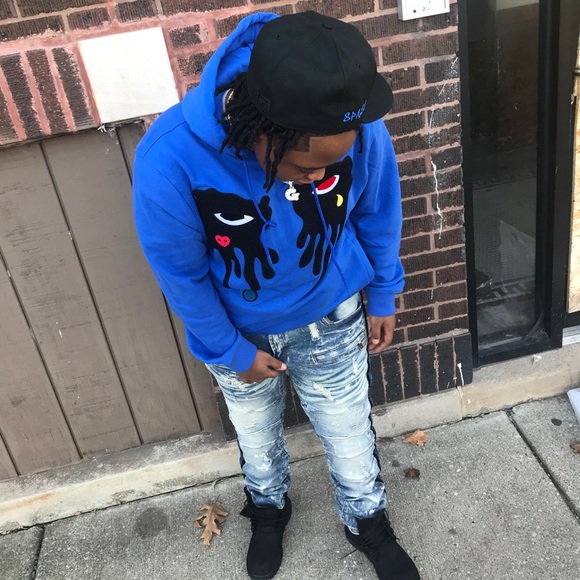 Meet your Posher, B - Picture 1 of 1